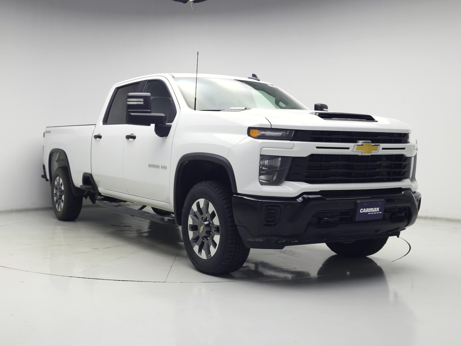 chevrolet silverado 2500hd 2025 1GC4KMEY0SF300039 image chevrolet silverado 2500hd 2025 1GC4KMEY0SF300039 image